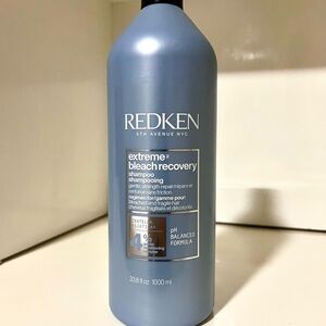 Redken Extreme Bleach Recovery Shampoo
